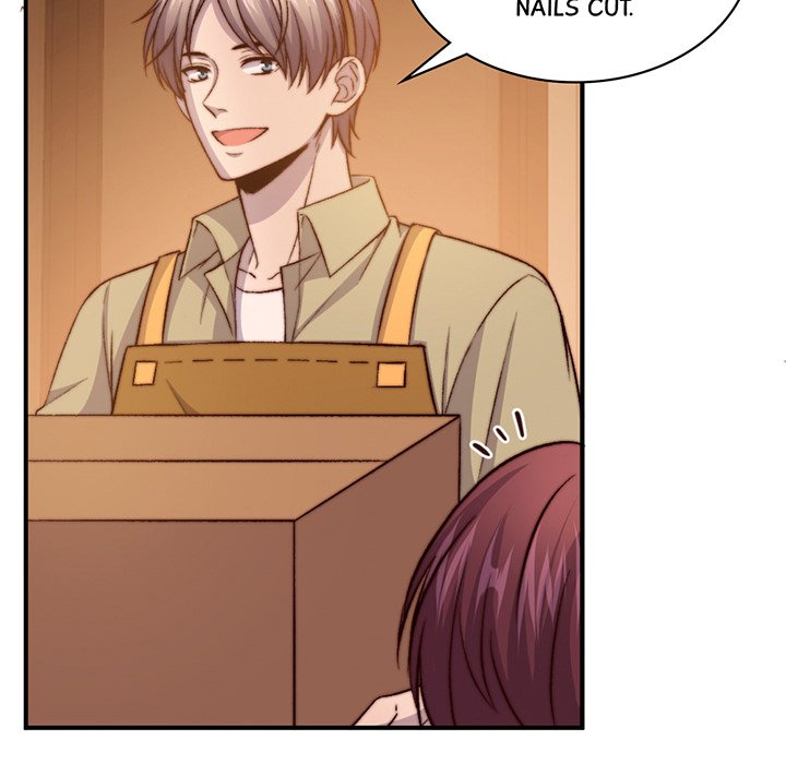 Read Linked Hearts chapter 46 image 13 on Lezhin