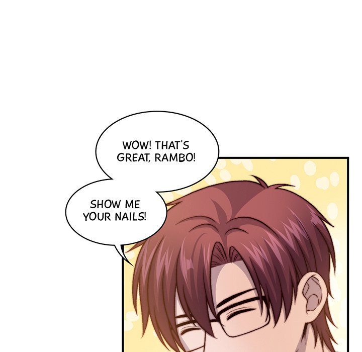 Read Linked Hearts chapter 46 image 14 on Lezhin