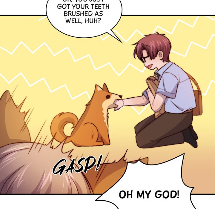 Read Linked Hearts chapter 46 image 17 on Lezhin