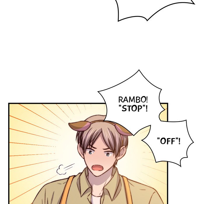 Read Linked Hearts chapter 46 image 18 on Lezhin