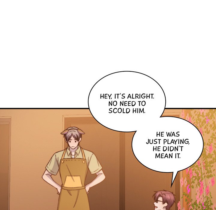 Read Linked Hearts chapter 46 image 21 on Lezhin