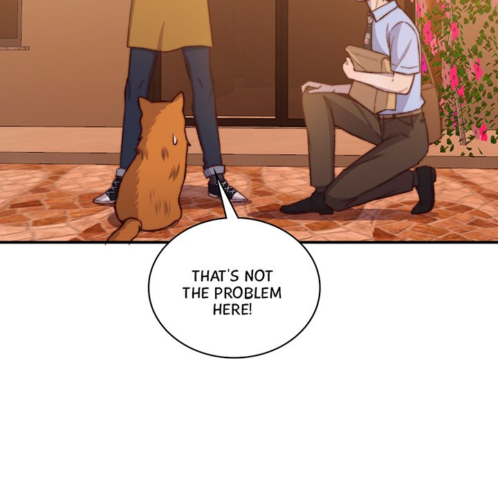 Read Linked Hearts chapter 46 image 22 on Lezhin