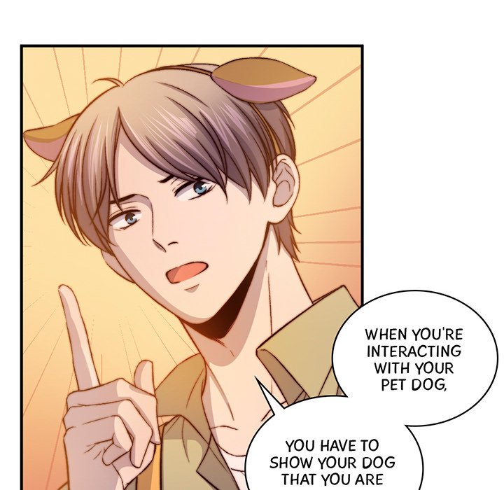 Read Linked Hearts chapter 46 image 23 on Lezhin