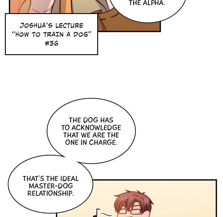 Read Linked Hearts chapter 46 image 24 on Lezhin