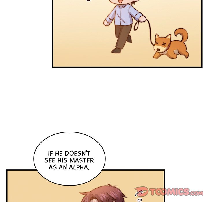 Read Linked Hearts chapter 46 image 25 on Lezhin