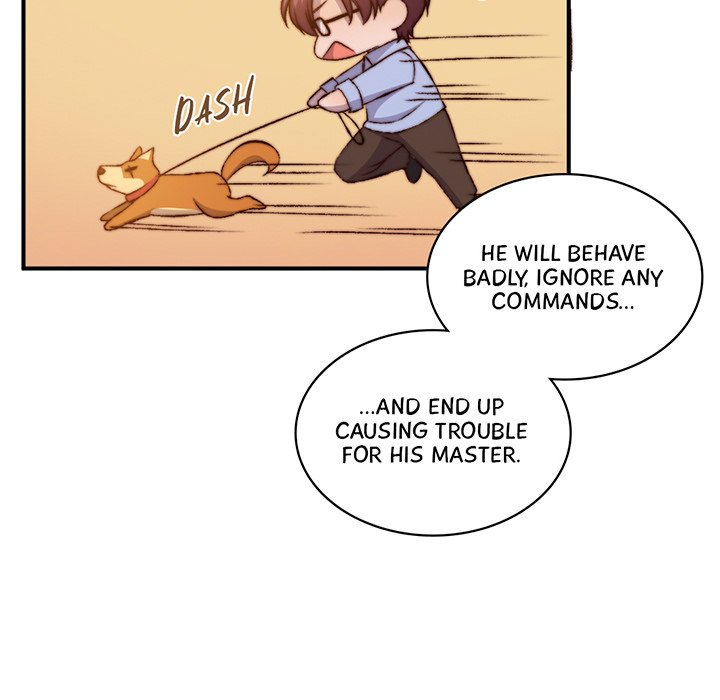 Read Linked Hearts chapter 46 image 26 on Lezhin