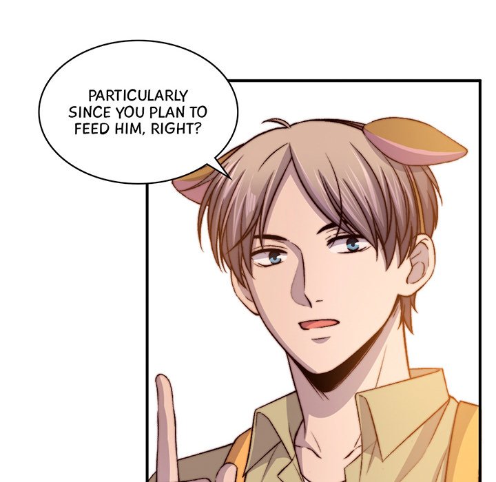 Read Linked Hearts chapter 46 image 27 on Lezhin