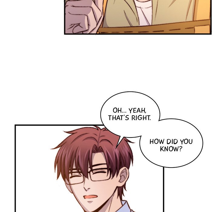 Read Linked Hearts chapter 46 image 28 on Lezhin