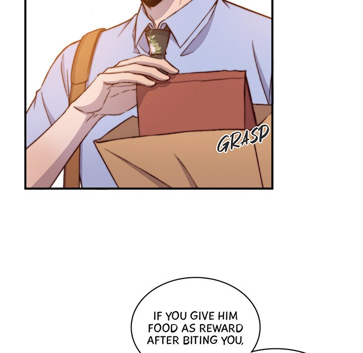 Read Linked Hearts chapter 46 image 29 on Lezhin