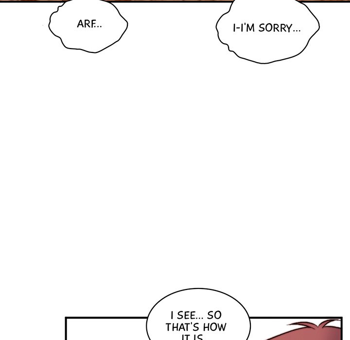 Read Linked Hearts chapter 46 image 31 on Lezhin