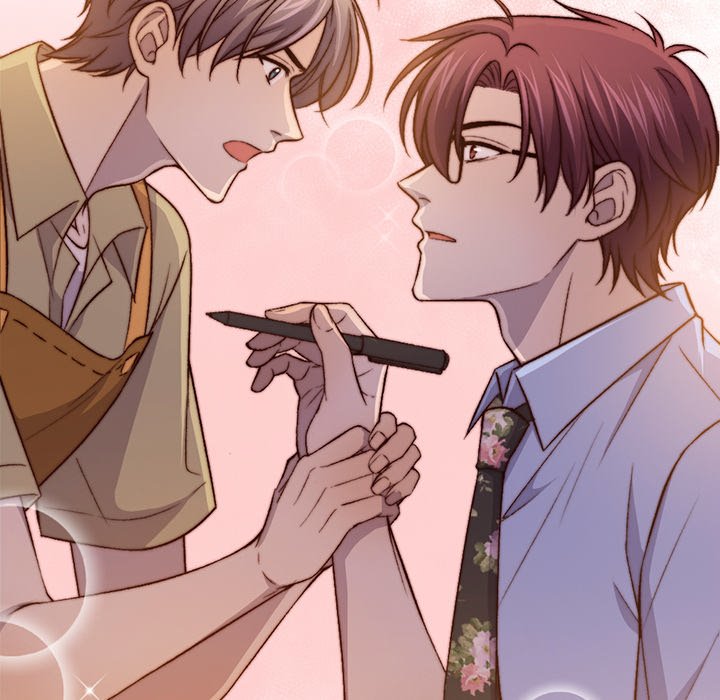 Read Linked Hearts chapter 46 image 34 on Lezhin