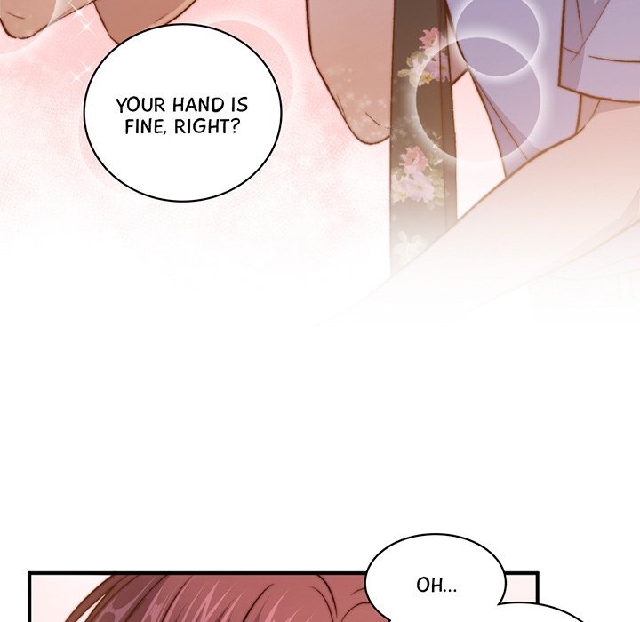 Read Linked Hearts chapter 46 image 35 on Lezhin