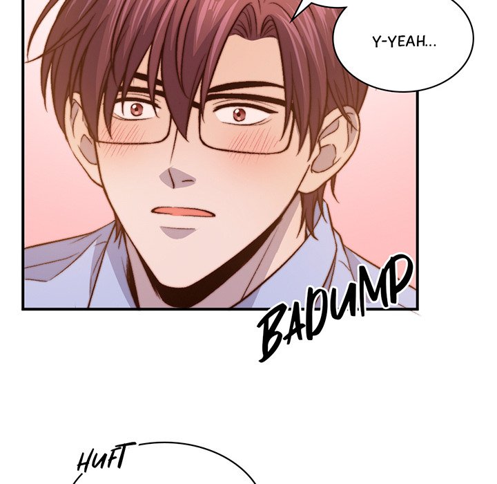 Read Linked Hearts chapter 46 image 36 on Lezhin