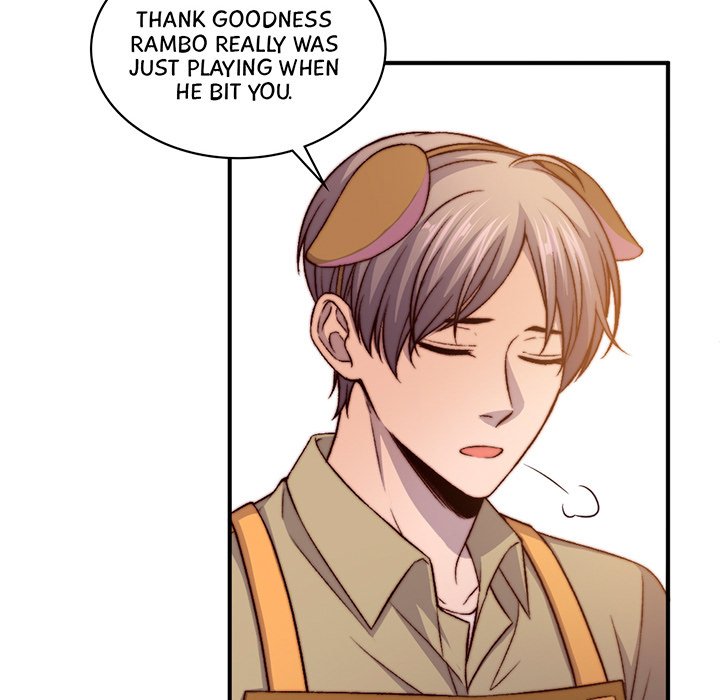 Read Linked Hearts chapter 46 image 37 on Lezhin