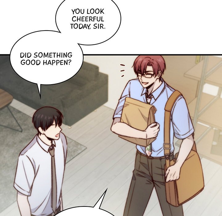 Read Linked Hearts chapter 46 image 4 on Lezhin