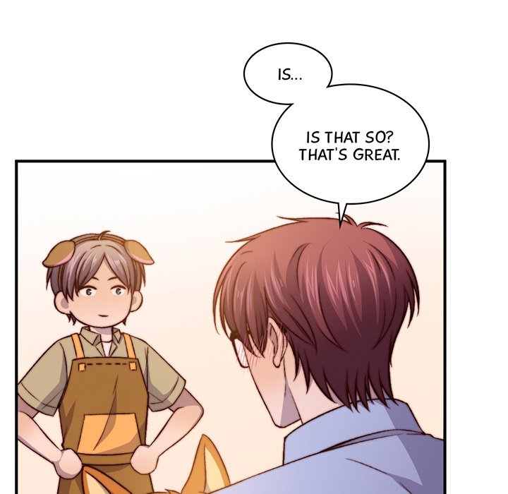 Read Linked Hearts chapter 46 image 40 on Lezhin
