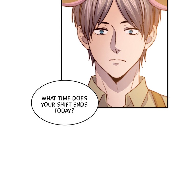 Read Linked Hearts chapter 46 image 42 on Lezhin