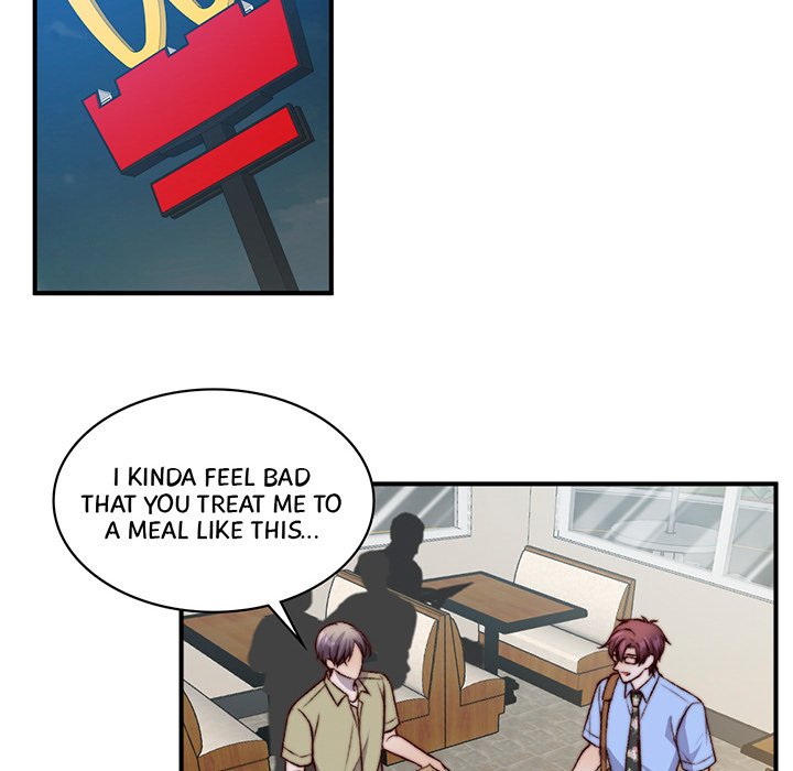 Read Linked Hearts chapter 46 image 44 on Lezhin