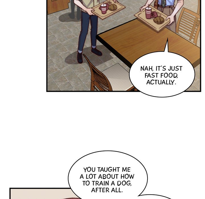 Read Linked Hearts chapter 46 image 45 on Lezhin