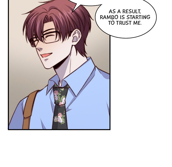 Read Linked Hearts chapter 46 image 46 on Lezhin