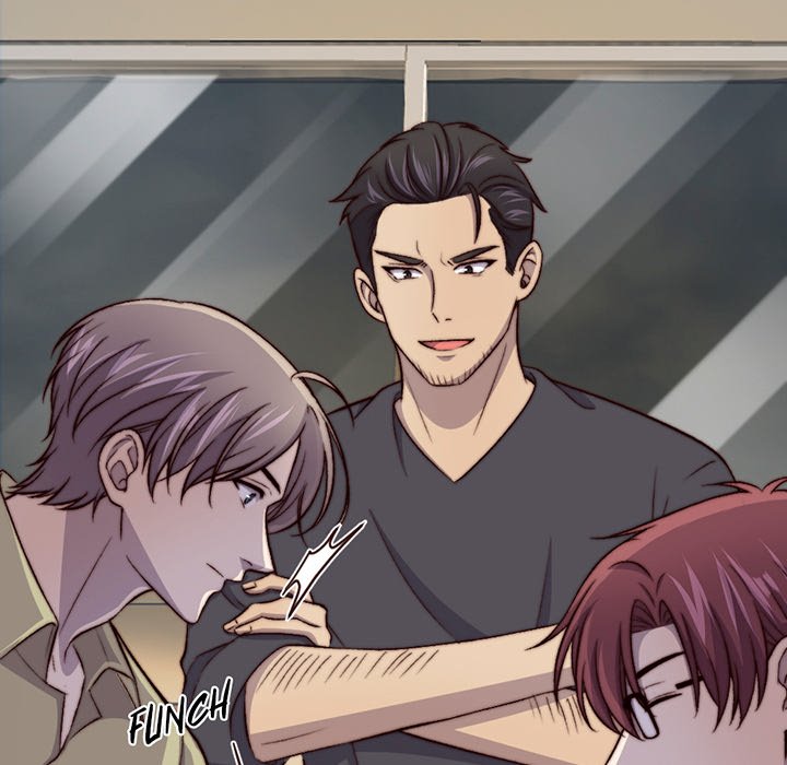 Read Linked Hearts chapter 46 image 50 on Lezhin