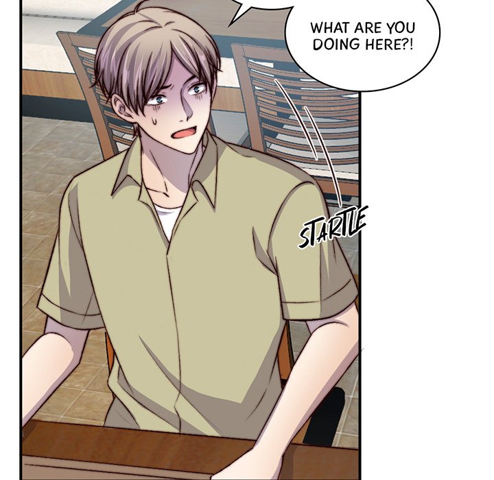Read Linked Hearts chapter 46 image 52 on Lezhin