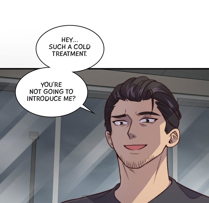 Read Linked Hearts chapter 46 image 56 on Lezhin