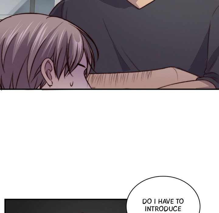 Read Linked Hearts chapter 46 image 57 on Lezhin
