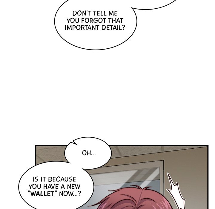 Read Linked Hearts chapter 46 image 59 on Lezhin