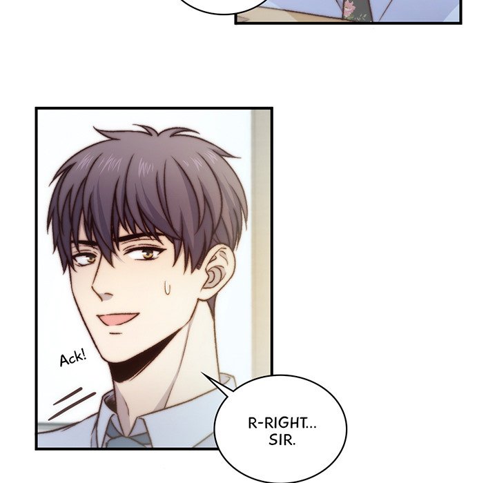 Read Linked Hearts chapter 46 image 6 on Lezhin
