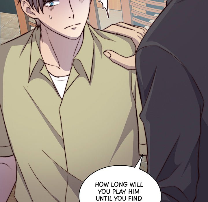 Read Linked Hearts chapter 46 image 62 on Lezhin