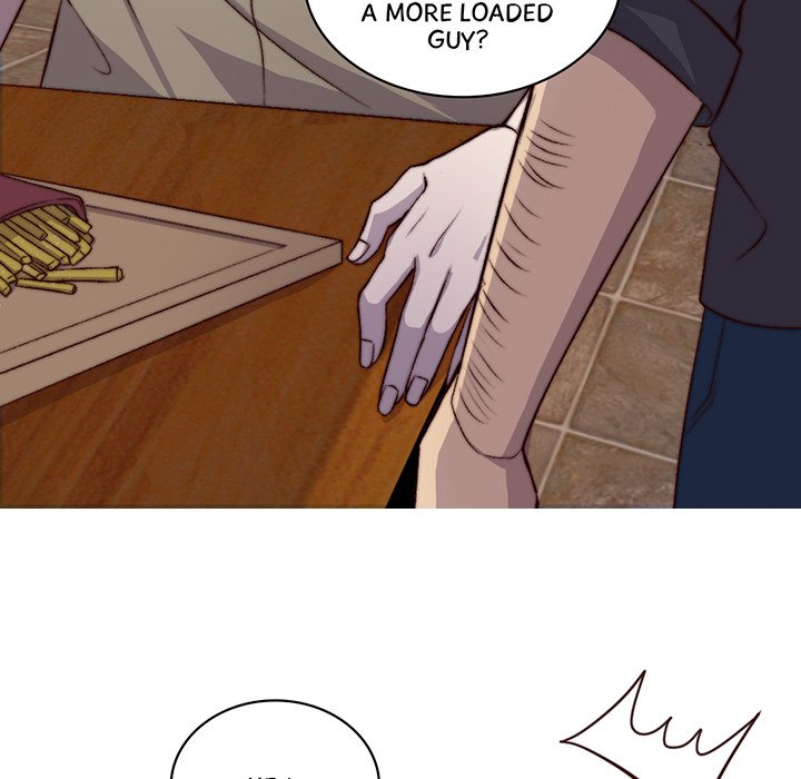 Read Linked Hearts chapter 46 image 63 on Lezhin