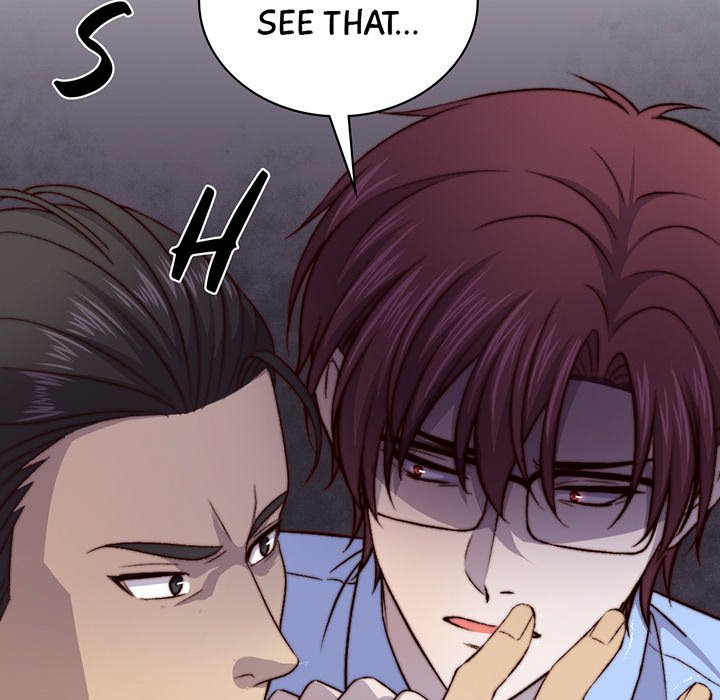 Read Linked Hearts chapter 46 image 65 on Lezhin