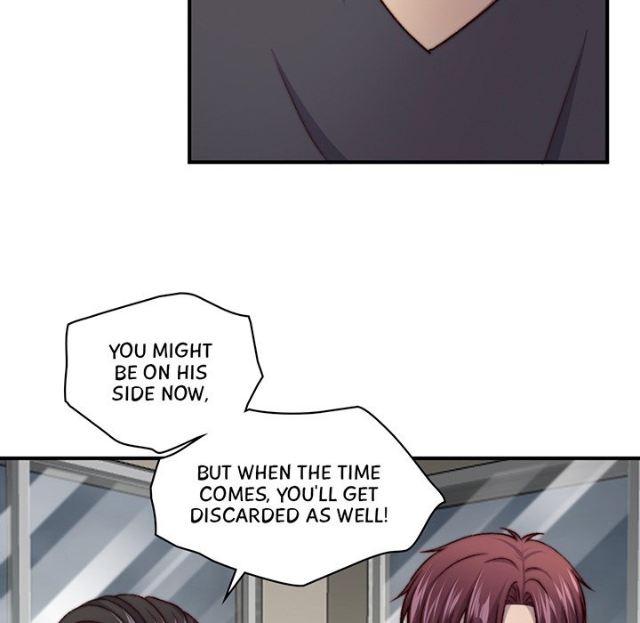 Read Linked Hearts chapter 47 image 10 on Lezhin