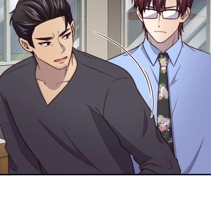 Read Linked Hearts chapter 47 image 11 on Lezhin