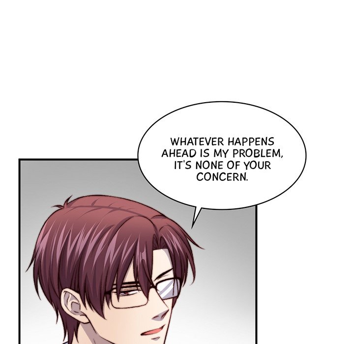 Read Linked Hearts chapter 47 image 12 on Lezhin