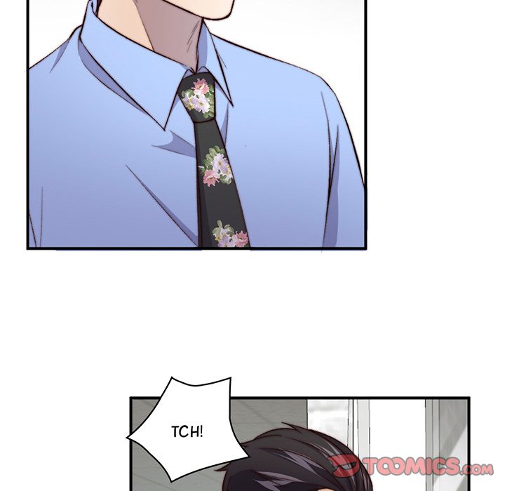 Read Linked Hearts chapter 47 image 13 on Lezhin