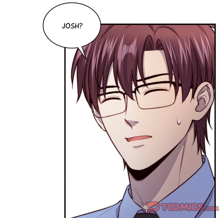 Read Linked Hearts chapter 47 image 17 on Lezhin