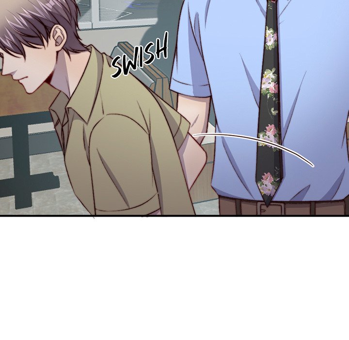 Read Linked Hearts chapter 47 image 19 on Lezhin