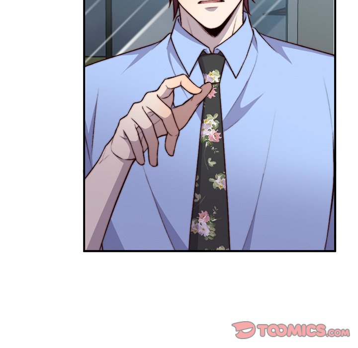 Read Linked Hearts chapter 47 image 21 on Lezhin