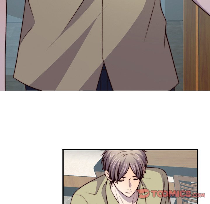 Read Linked Hearts chapter 47 image 33 on Lezhin