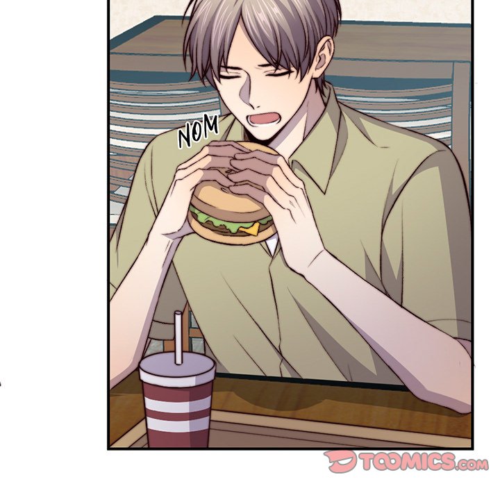 Read Linked Hearts chapter 47 image 37 on Lezhin