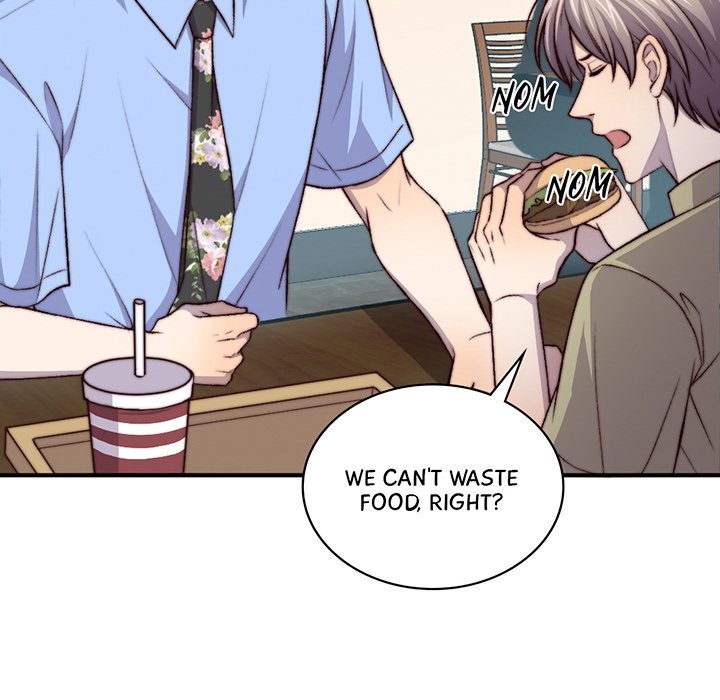 Read Linked Hearts chapter 47 image 39 on Lezhin