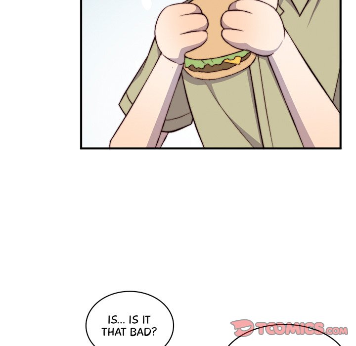 Read Linked Hearts chapter 47 image 41 on Lezhin