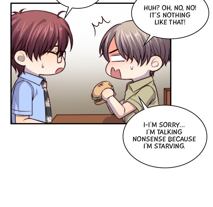 Read Linked Hearts chapter 47 image 42 on Lezhin