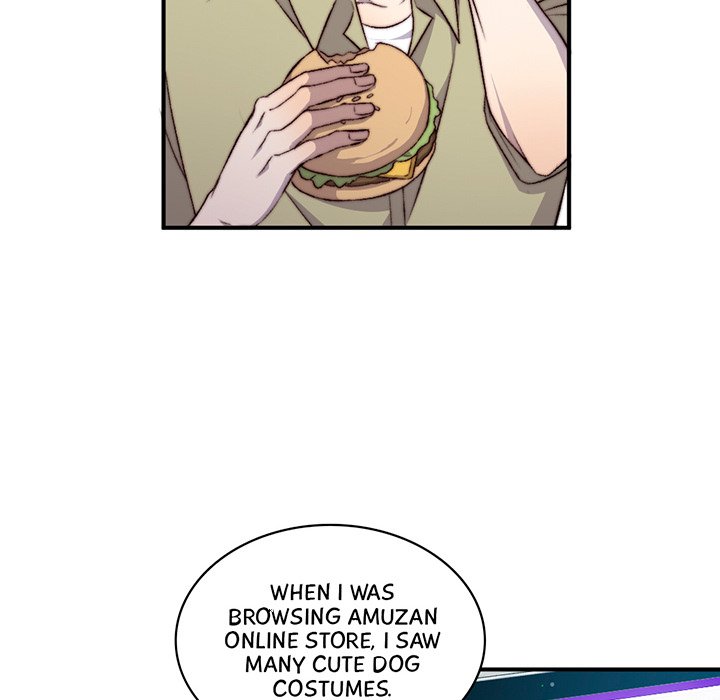 Read Linked Hearts chapter 47 image 44 on Lezhin