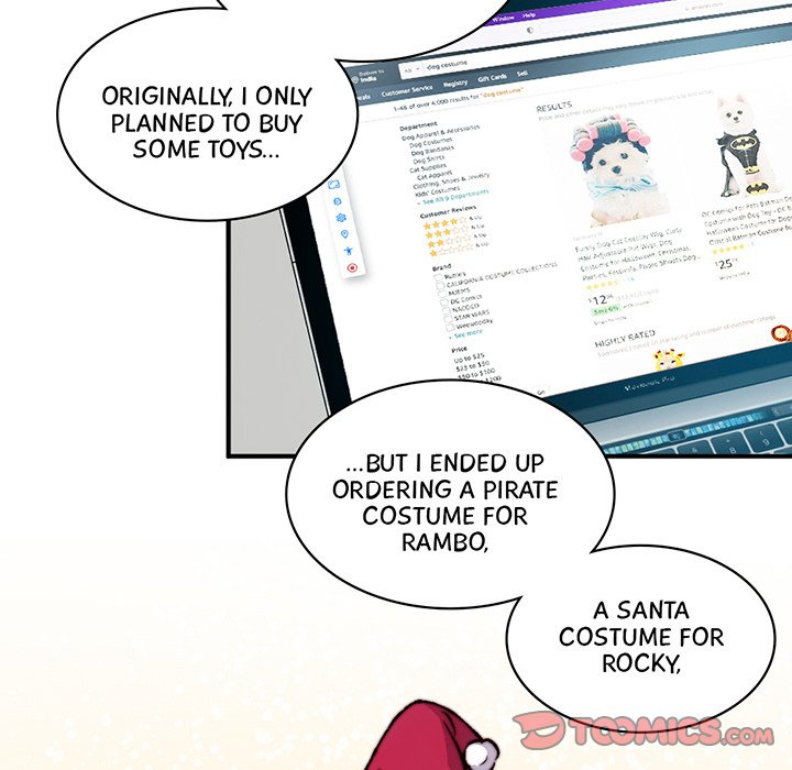 Read Linked Hearts chapter 47 image 45 on Lezhin