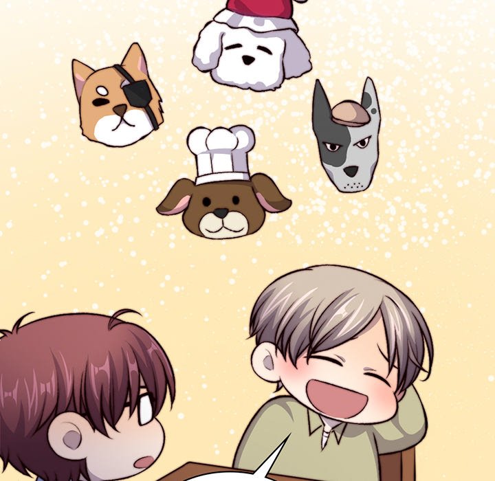 Read Linked Hearts chapter 47 image 46 on Lezhin