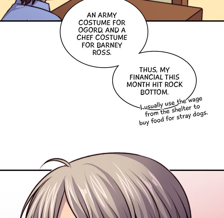 Read Linked Hearts chapter 47 image 47 on Lezhin