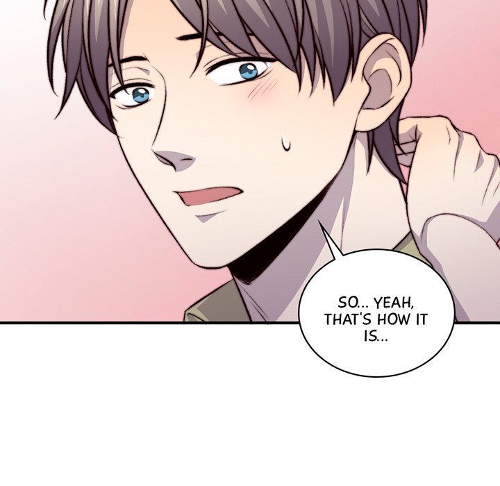 Read Linked Hearts chapter 47 image 48 on Lezhin